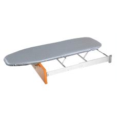 Strykebrettuttrekk, Gråfarget