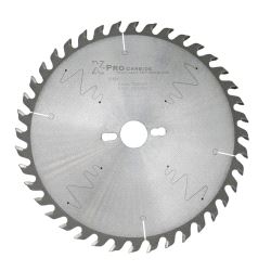 Sagblad Goj Ø184 Z-28 B=2,5 d=16