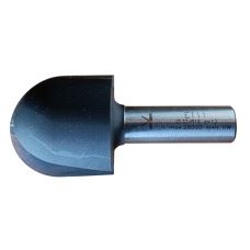 Hulkilfres Ø38mm r19 s=12