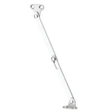 Klaffholder for skatolldør 200mm