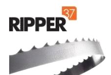 Båndsagblad Ripper37 5.110 x 32 x 1,15t/t