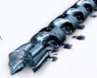 Sneglebor Elite Ø22 x 235mm