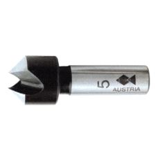 Forsenker Z-2 m/tange d=5 s=10