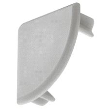 LOOX ALUprofil 2195, Endekappesett