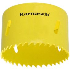 Hullsag Karnasch Bi-metall Ø60mm
