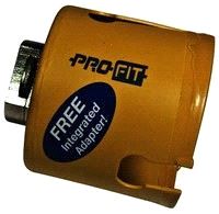 Hullsag Pro-Fit Ø75mm