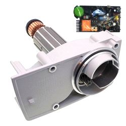 Festool Kapex KS120, Motor Retrofit kit