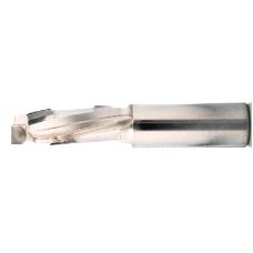 PCD Skrubbfres Z-3+3 Ø20 x 45/105mm s=20