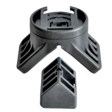 Piher Quick Tvinge, tilsats for hjørneklemming