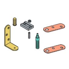 Koblenz 700/710 Garnityr, sidesett