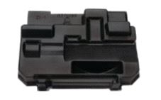 Makita Makpac Kuffert nr3, Plastinnlegg DSS501
