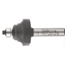 Profilfres m/ lager Ø35 s=8