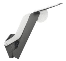 Flapbeslag Free Space 1.11C Antracit