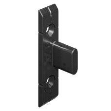 Keku Koblingsbeslag EH 60x15mm, skrumont.