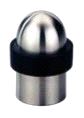 Dørstopper Ø32mm H52 RF