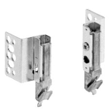 Nova Pro Scala, Blindfront-fester