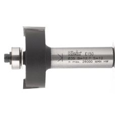 Falsfres Ø35mm m/4 ringer s=12