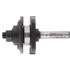 Profilfres Ramtre "Roman" Ø41mm s=12