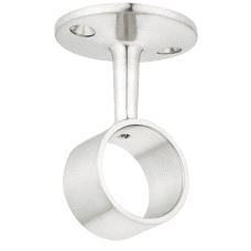 Garderoberør Ø25mm, Feste Åpen RF