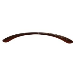 Grep UP81 CC128mm Sort Chrome