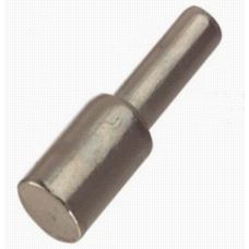 Hyllebærer for hull Ø3mm Ø5 Formessinget, 100-pk.