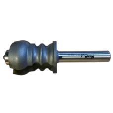 Profilfres Ø36,5 s=12