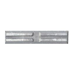HM Miniskjær 5,5 x 30 x 1,1 Rygg/krysspor Universal T04F