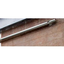 Exterus Toppskinne 3.000mm