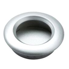 Grep for Skyvedør Ø51 Plast, ALU-farget