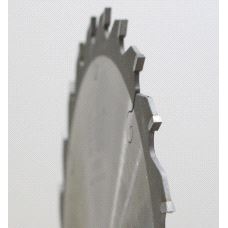 Notfres Ø150 Z-18 B=6,0 d=30