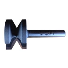 Profilfres 60° Ø31,3