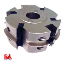 Not/Fjær Verktøysett Ø140 d=30