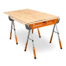 Bukker og Arbeidsbord