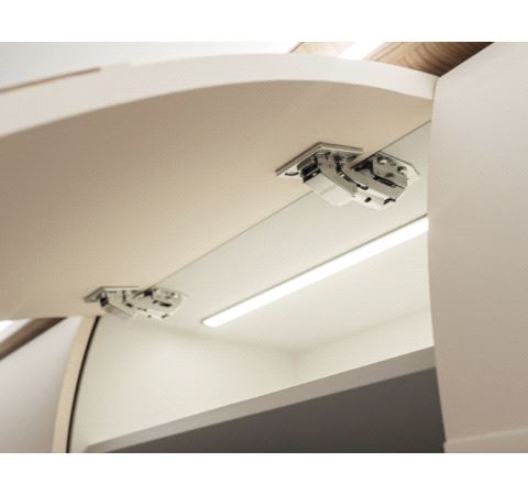 Campingvogn og Bobil