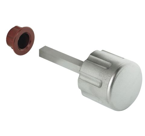 For Campingvogn og Bobil