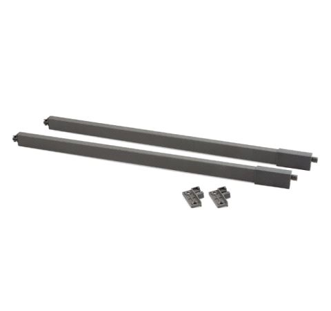 Vertex Reiling og Frontpanel