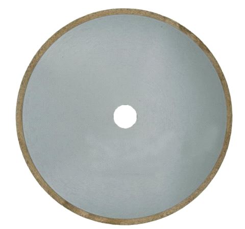 Blader for Flisemaskiner