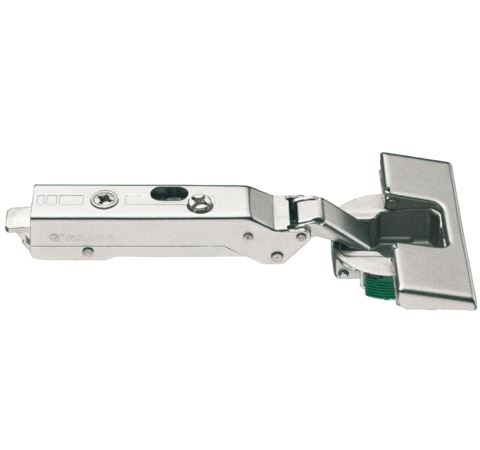 Tiomos Hurtigmontering