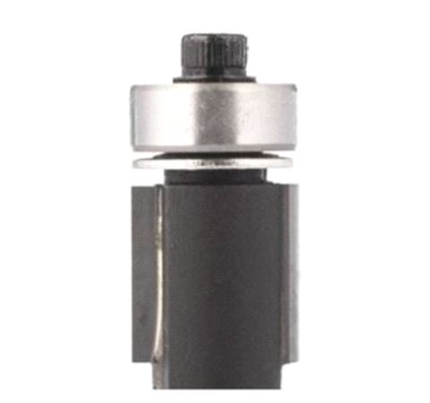 Kantfresere med lager