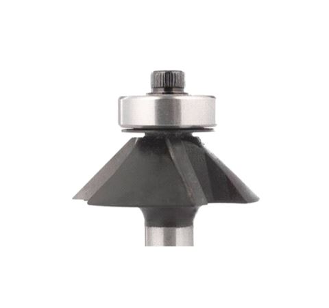 Fasfresere med lager